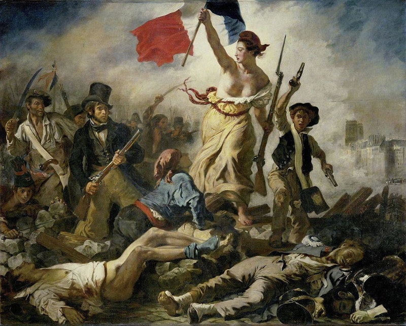 revolución francesa