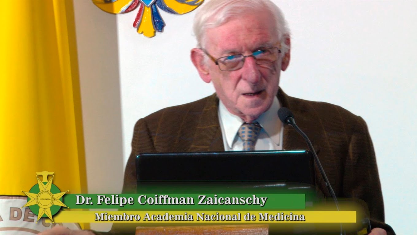 dr. Felipe Coiffman