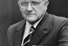 Adolfo De Francisco es el Nuevo Académico Ejemplar