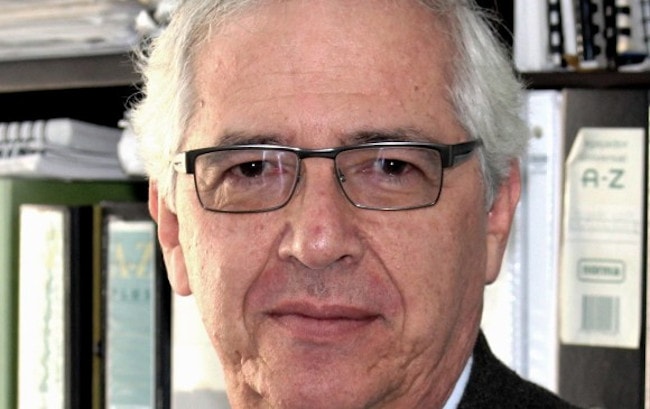 dr. Diego Andres Rosselli Cock