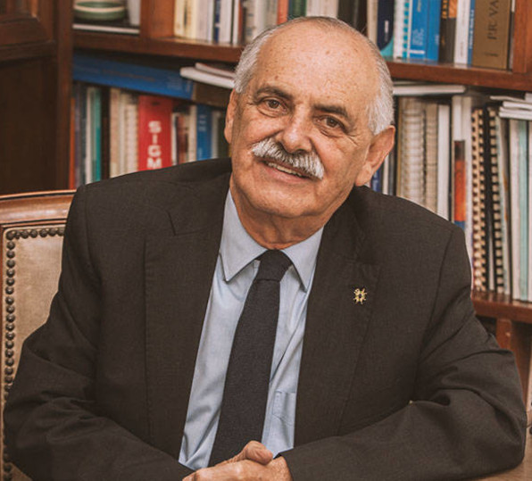 Dr. Herman Esguerra
