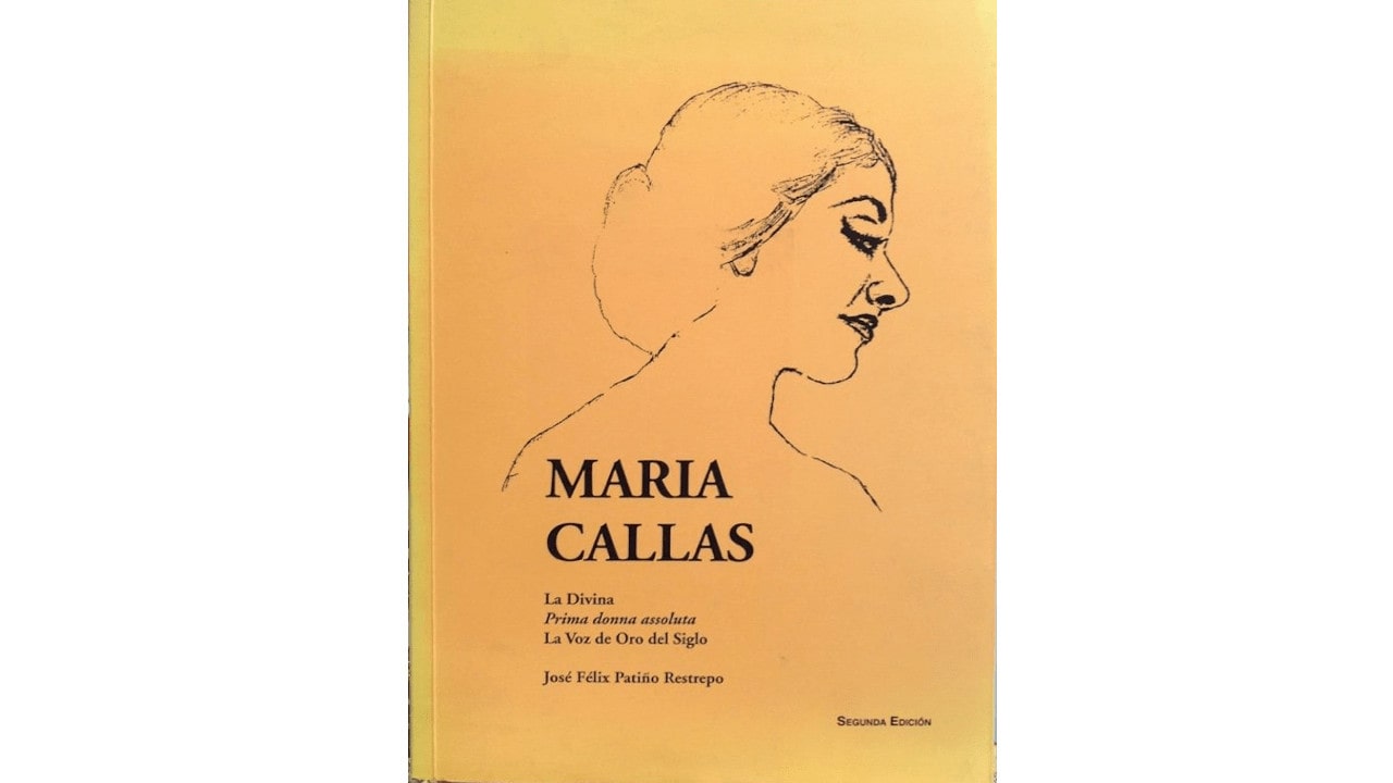 Maria Callas