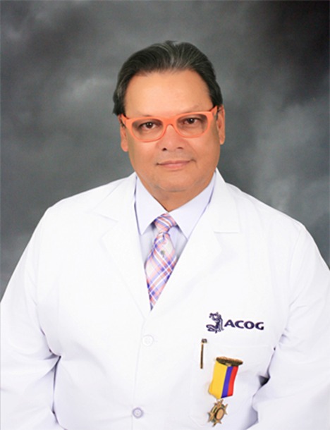 foto perfil Dr. David Vásquez Awad