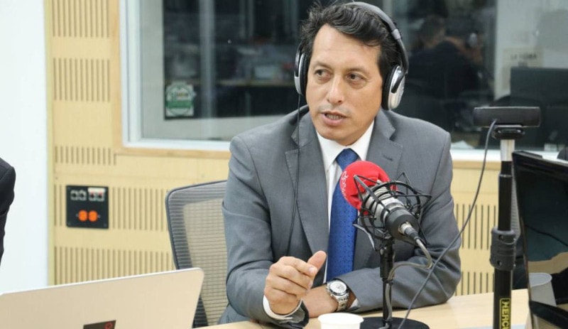 Dr. Carlos Arturo Alvarez Moreno