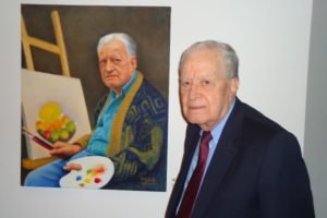 Dr. Fernando Sánchez Torres