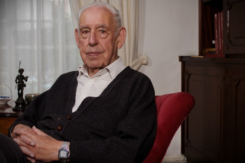Dr. Fernando Tamayo Ogliastri