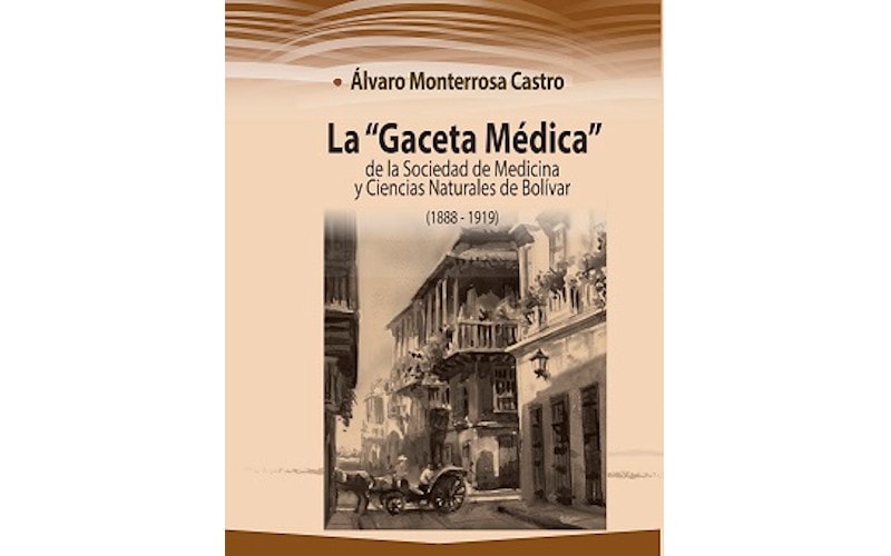Gaceta Medica-Bolivar