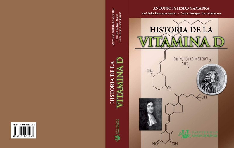 Historia Vitamina D