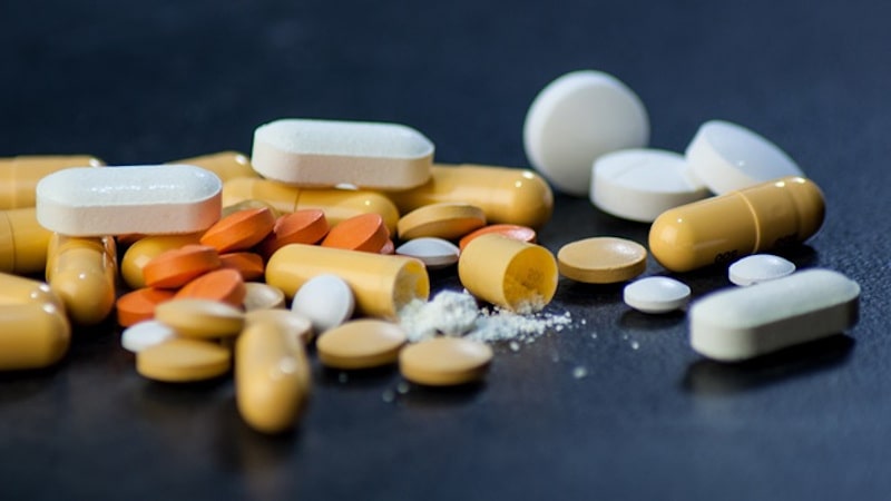 Opioides-medicamentos