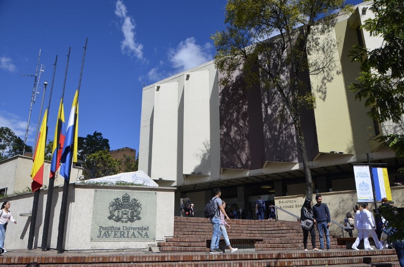 Universidad Javeriana
