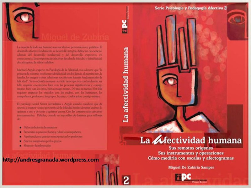 afectividad-Humana