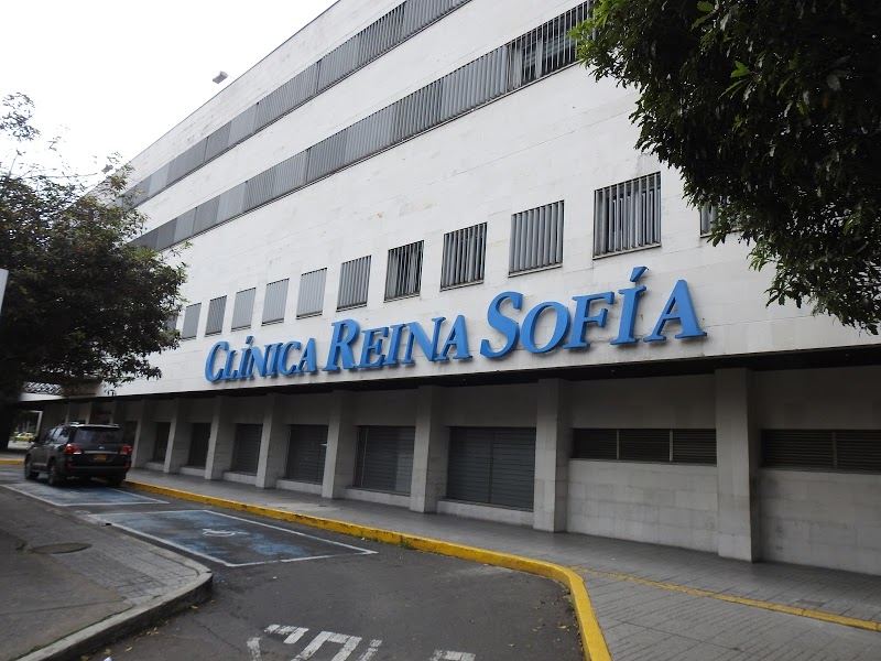 clinica-Reina-Sofia