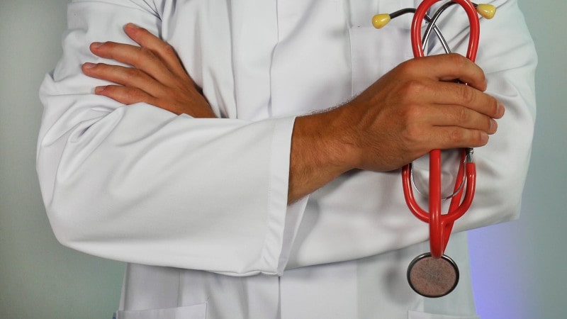 Doctor-Medicina