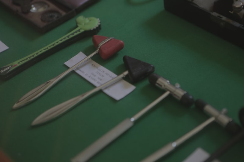 martillo-de-reflejo-museo-historia-medicina