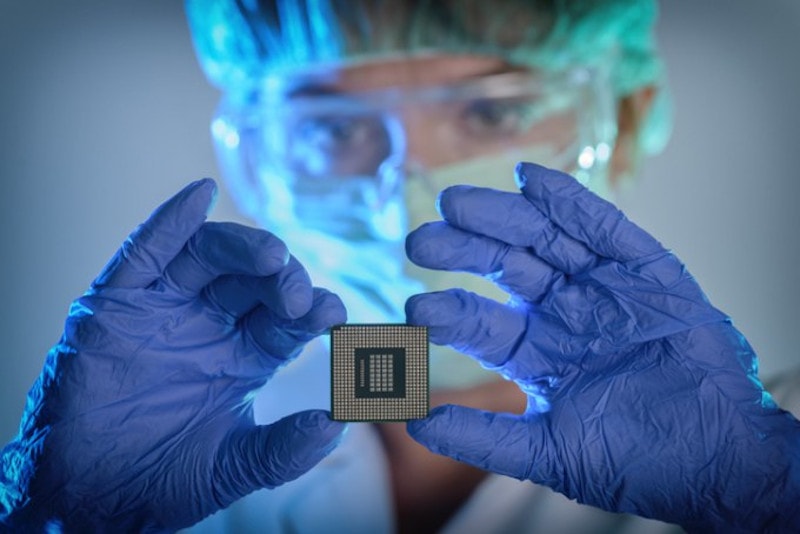 nanotecnologia