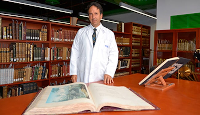 Alberto Gómez Gutierrez