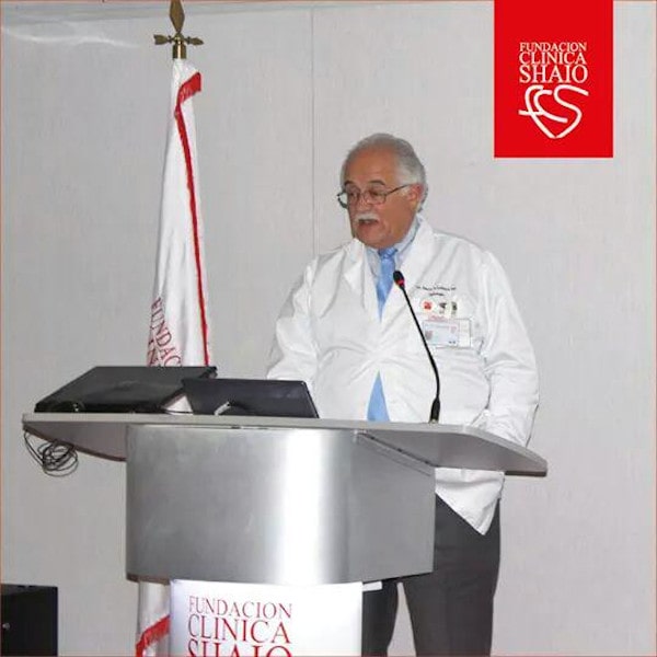 dr. Roberto D’Achiardi Rey