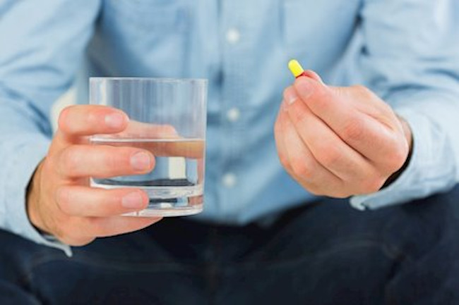 Diarrea asociada a antibióticos
