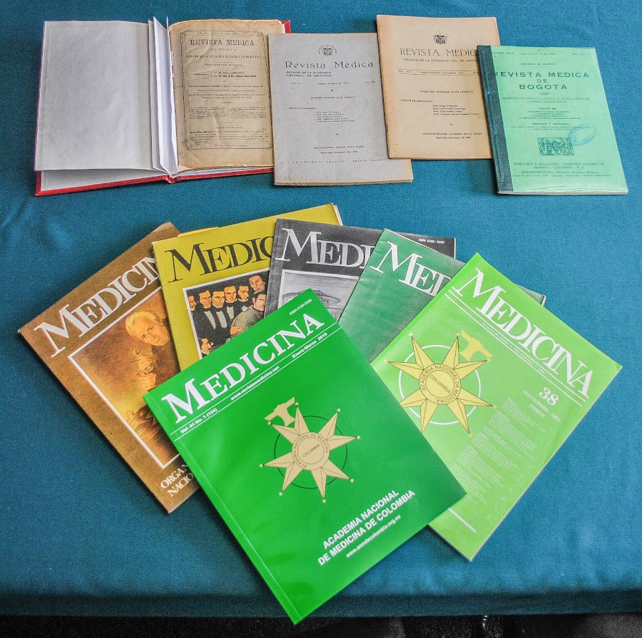 revistas-Medicina