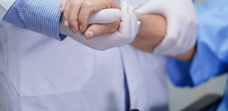 ética médica