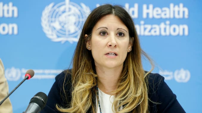 ASINTOMÁTICOS RARA VEZ TRANSMITEN EL CORONAVIRUS