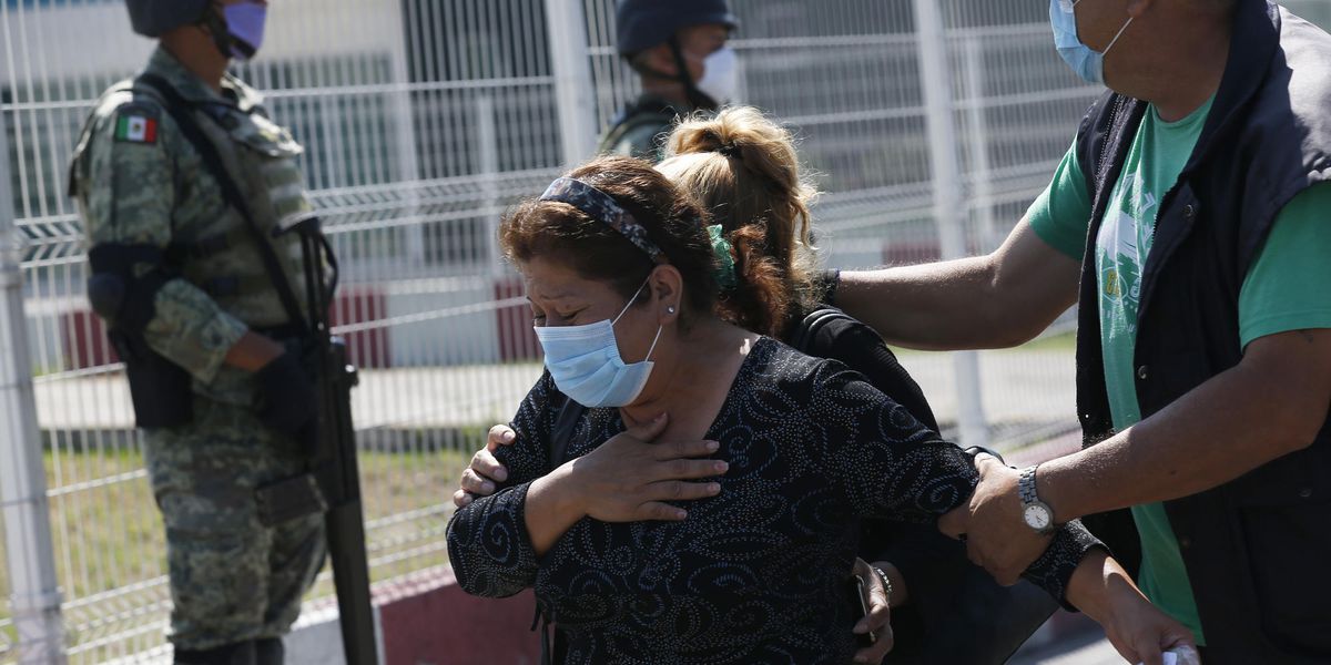 ELEMENTOS DE PROTECCIÒN POLICIAL
