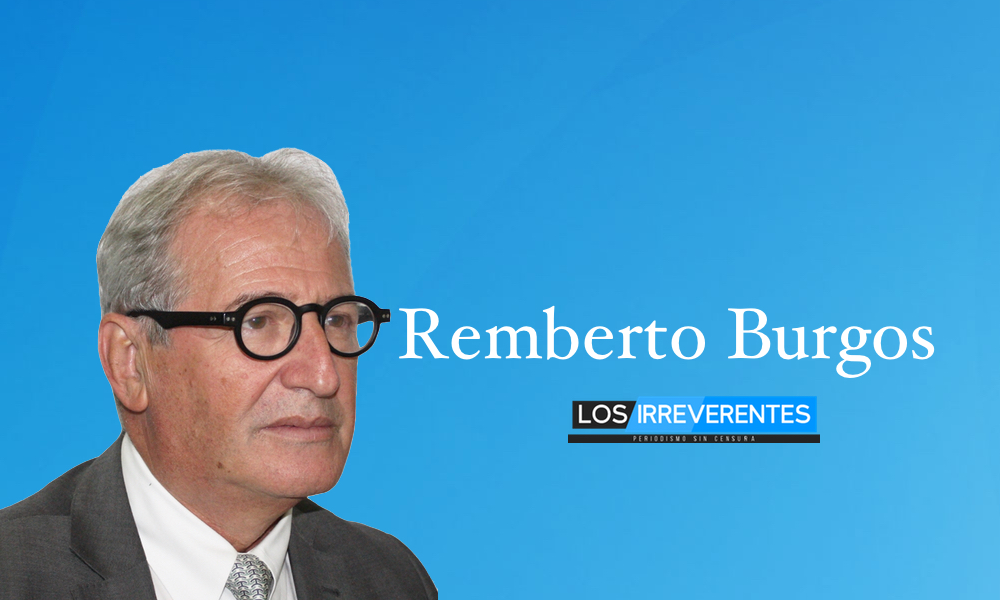 Remberto-Burgos