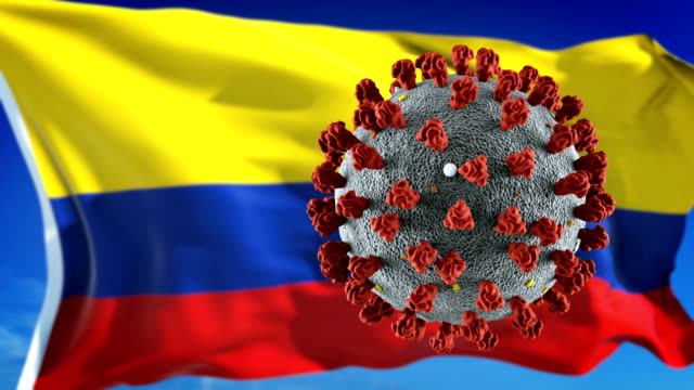 Colombia-covid-19