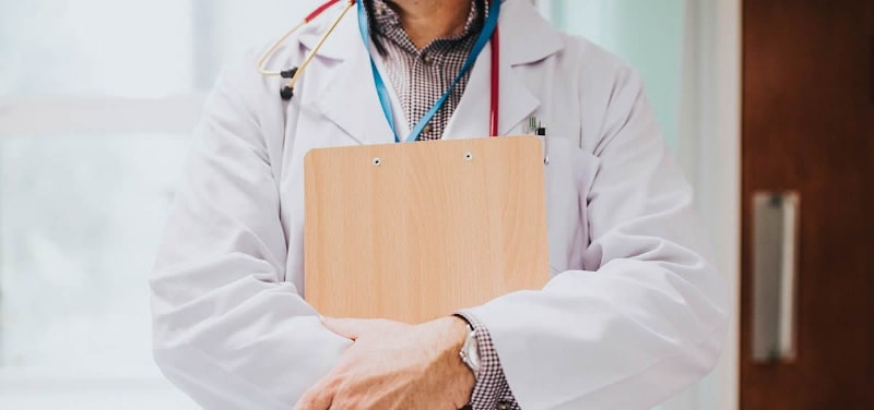 doctor-médico