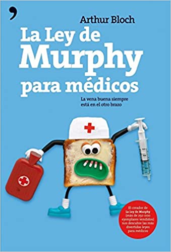 LA LEY DE MURPHY