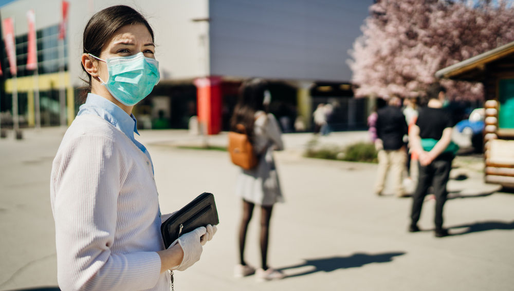 coronavirus-distancia social