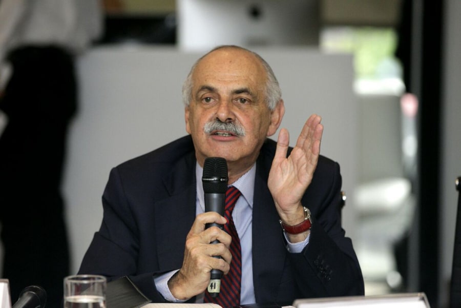 dr. Herman Esguerra Villamizar