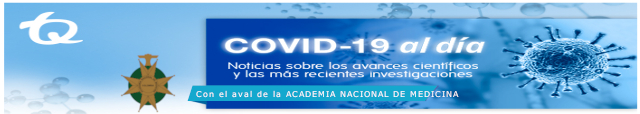 COVID-19 Al Día