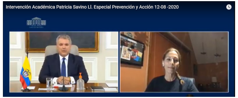 Dra. Patricia-Savino-Prevención-y-acción