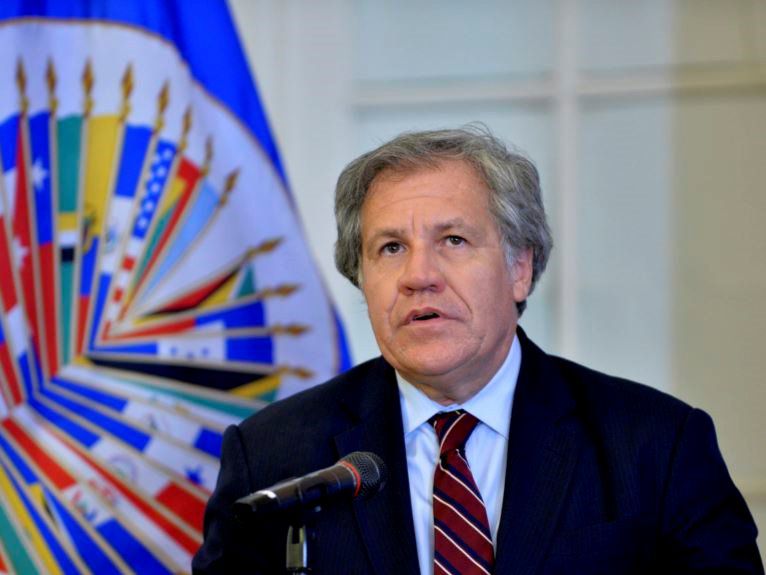 Luis-Almagro-Secretario de la OEA