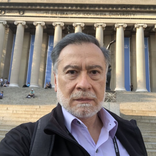 Dr. Pio Gomez Sanchez