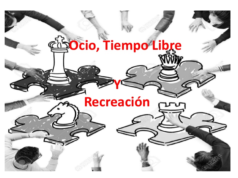 A PROPÓSITO DEL OCIO