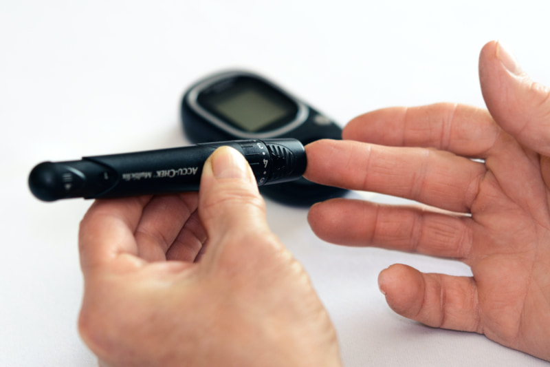 diabetes-control