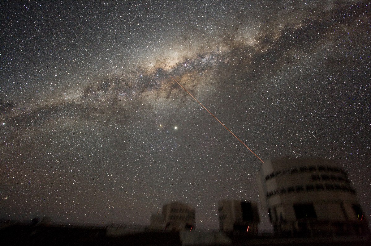 PREHISTORIA, HISTORIA, ASTROFÍSICA Y COSMOVISIÓN