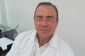 Dr. Álvaro Bustos González