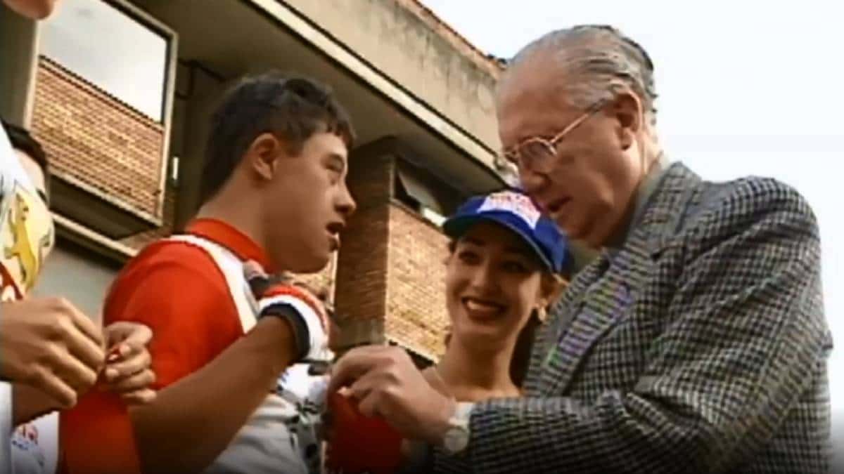 FALLECIÓ ACADÉMICO HONORARIO RAFAEL DE ZUBIRÍA GÓMEZ
