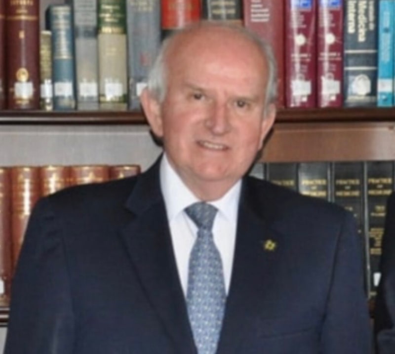 Dr. Germán Gamarra