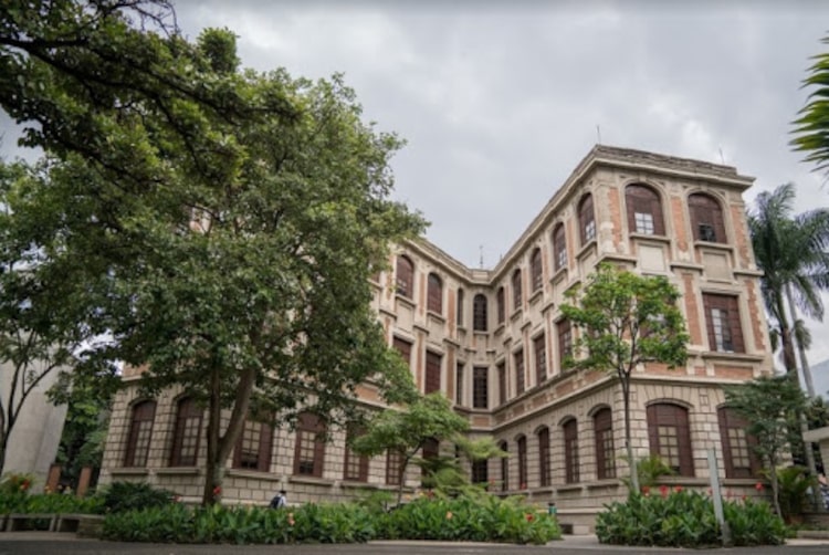 Universidad de Antioquia