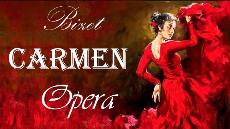 opera carmen