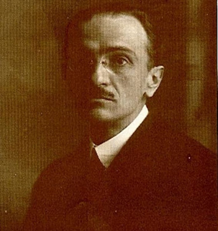 Dr. Federico Lleras Acosta