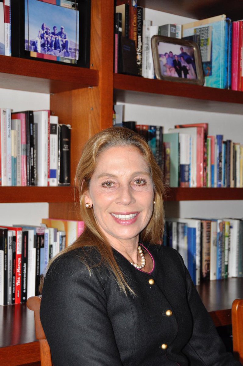 Patricia Savino Lloreda
