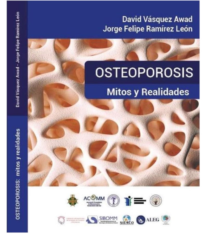 portada-libro-OSTEOPOROSIS. Mitos y Realidades