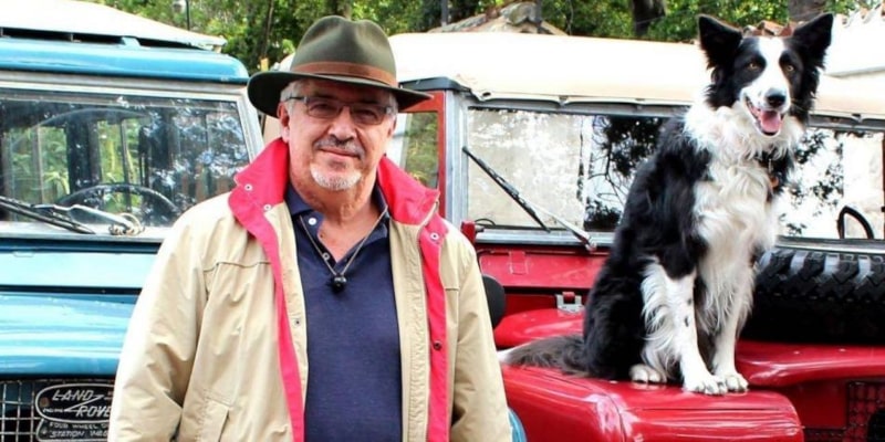 Dr. Diego Roselli