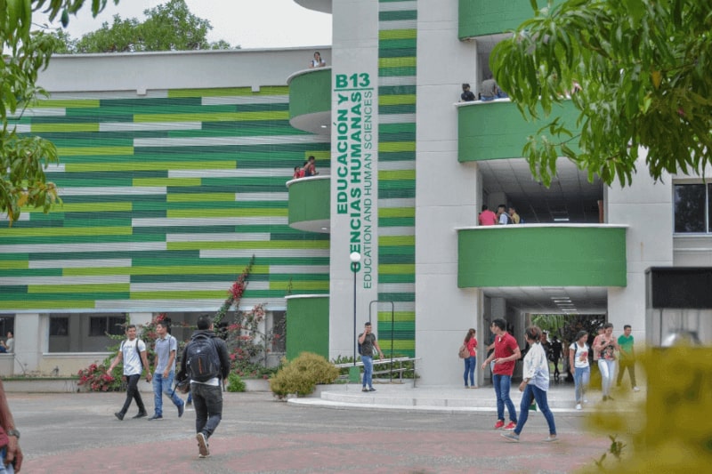 UNIVERSIDAD DE CÓRDOBA