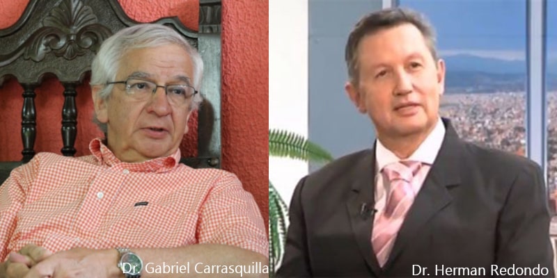 Comision de Salud Academia Nacional de Medicina-Doctores